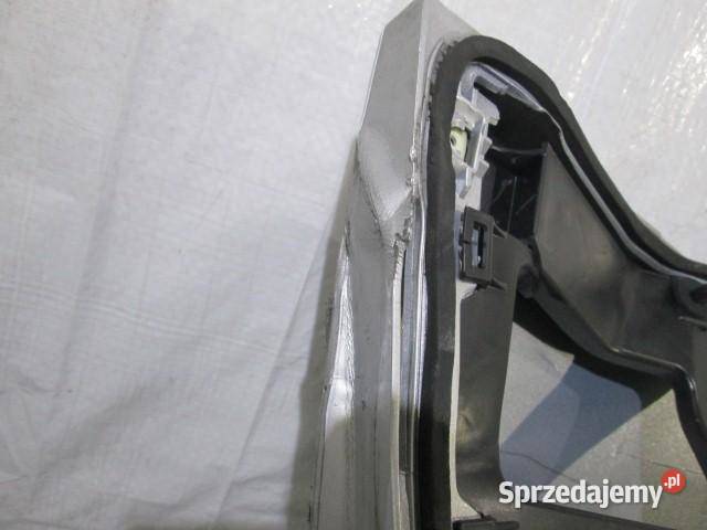 BLENDA KLAPY TYŁ FORD MONDEO MK5 DS73N423A40A osobowe Listwy i nakładki