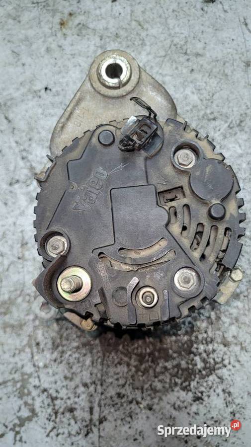 Alternator Volkswagen Passat B5 18 Łagów