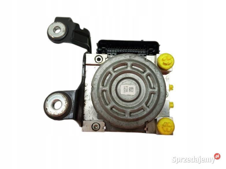 POMPA ABS EG9C2C405EG EG9C2C219BF Ford Mondeo Motoryzacja