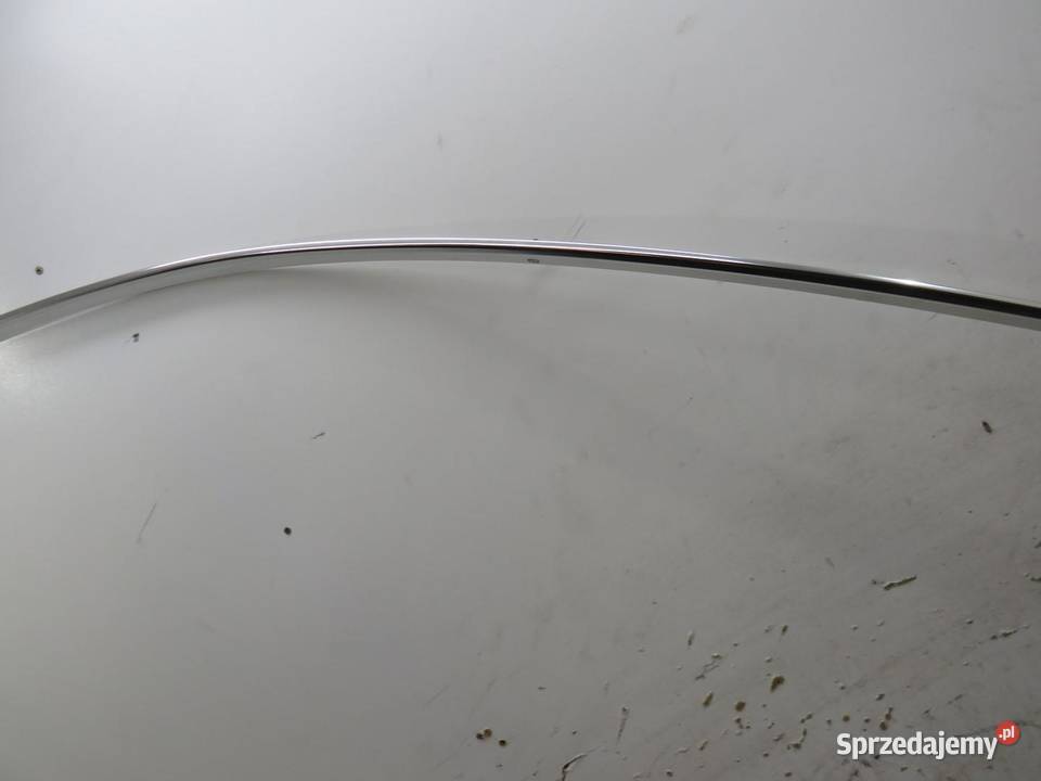 LISTWA DACHOWA CHROM LEWA PRAWA LONG AUDI A8 D4 sprzedam