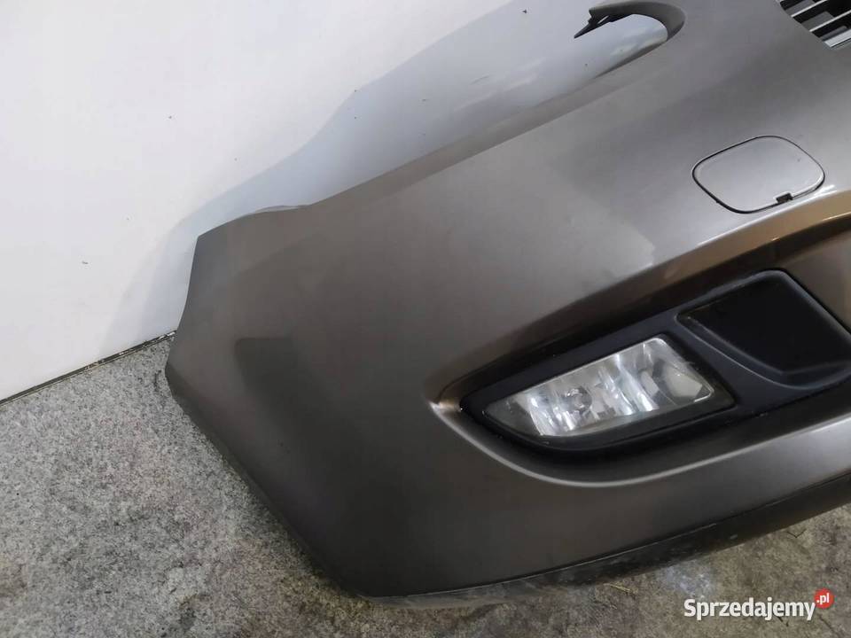 ZDERZAK PRZÓD 865B Fiat Bravo II 20072014 sprzedam