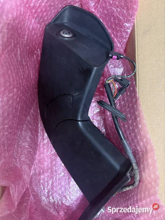 Kamera lusterko wsteczna lewa strona Mercedes Warszawa sprzedam