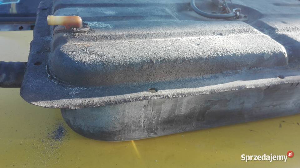 Polonez truck nysa zuk fso tarpanZbiornik paliwa Suskowola