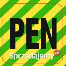 Zestaw naklejek na rozdzielnice kwadraty PEN PE Kamionna sprzedam