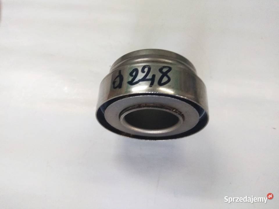 Łożysko półosi lewej Renault R5S R911 228mm