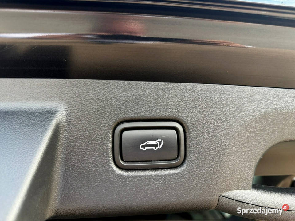 Hyundai Tucson EXECUTIVE kamery 360 4X4 SUV Otmuchów