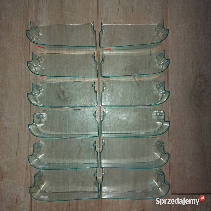 Lodówka Polar balkoniki lewe i prawe Tarnów Opolski