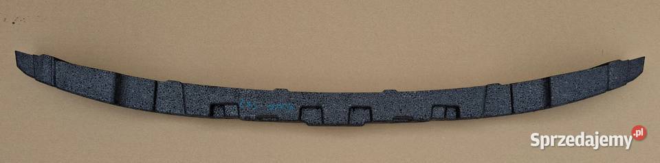 HYUNDAI KONA SX2 ABSORBER ZDERZAKA PRZÓD Bieleń sprzedam
