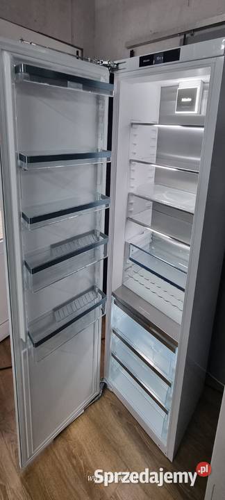 Chłodziarka Lodówka do zabudowy Miele K 7793 C Wrocław sprzedam