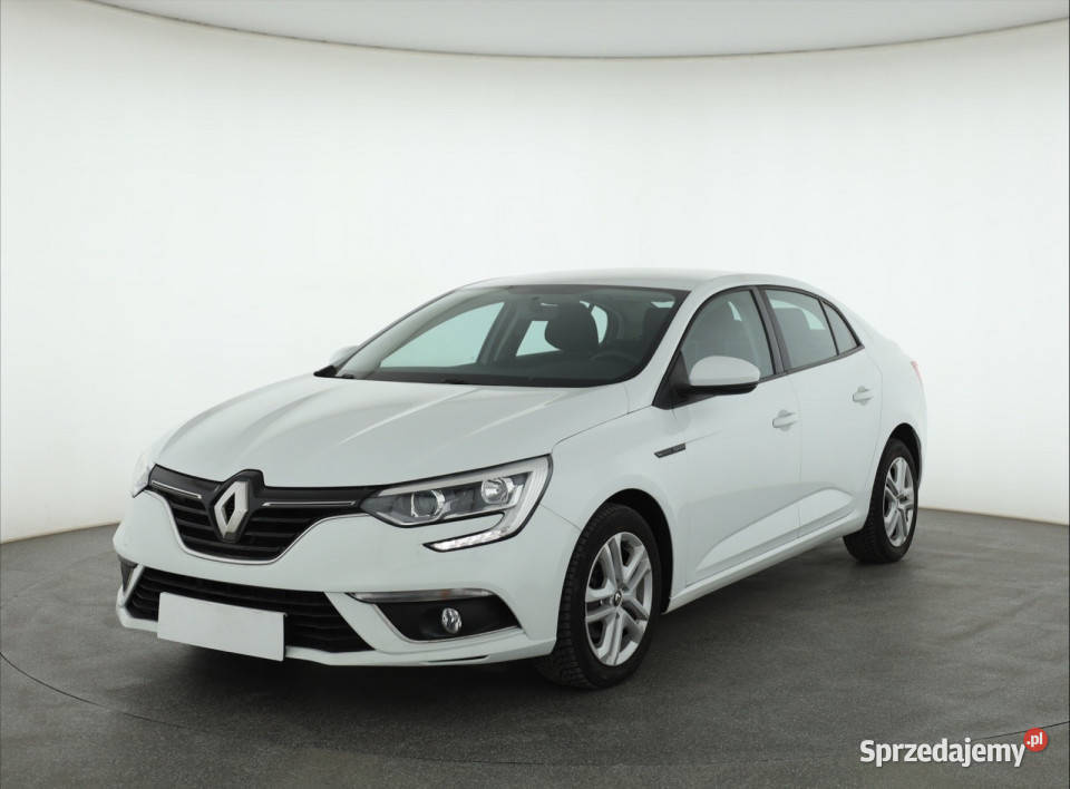 Renault Megane 13 TCe Piaseczno