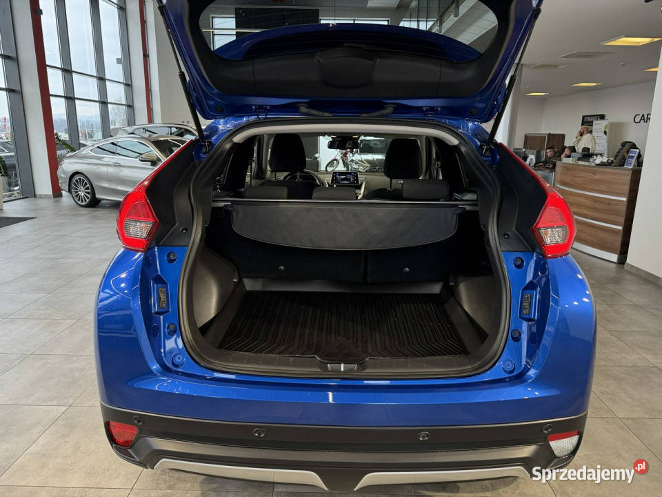 Mitsubishi Eclipse Cross Instyle 15 163 automat 1500cm3 Myślenice