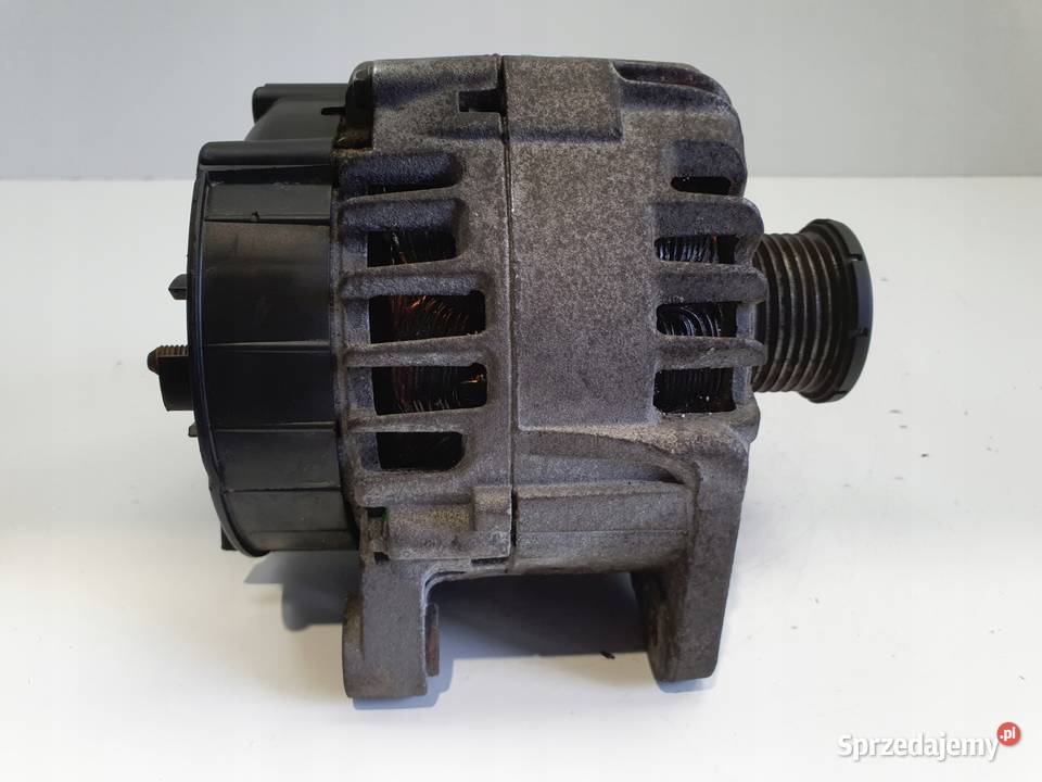 ALTERNATOR Nissan Primastar 20 DCI VALEO Rudka sprzedam
