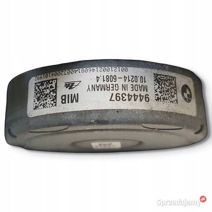 POMPA ABS STEROWNIK BMW R1200 K50 R1250 GS K51 Chełm