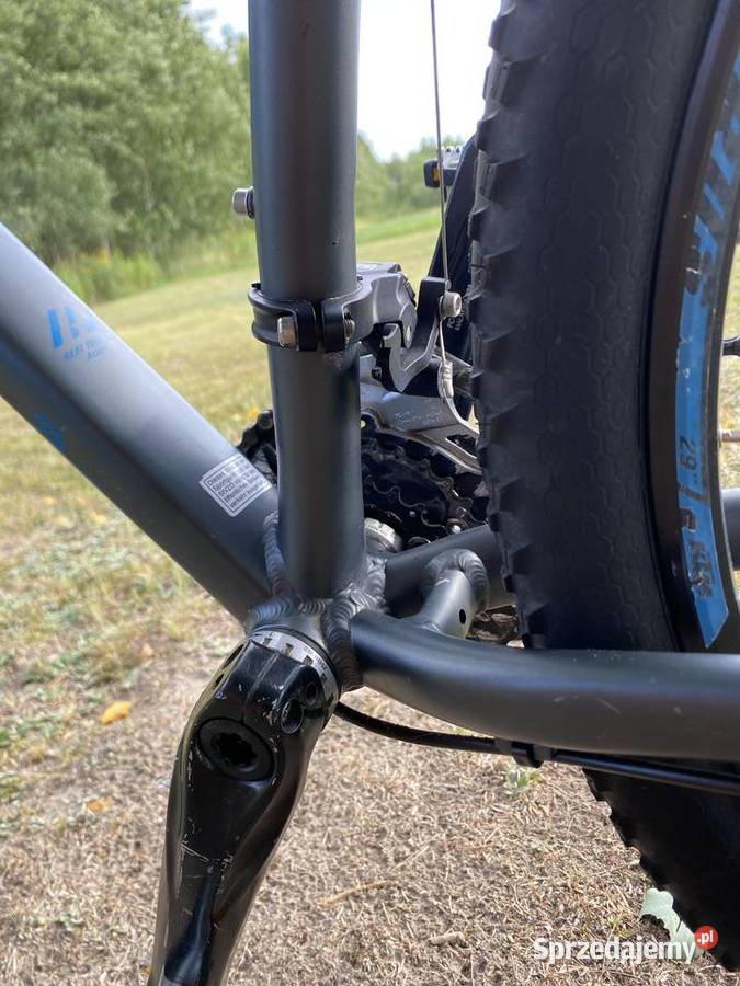 Rower KTM Ultra Flite 19 20232024 koła 29 Dobczyn