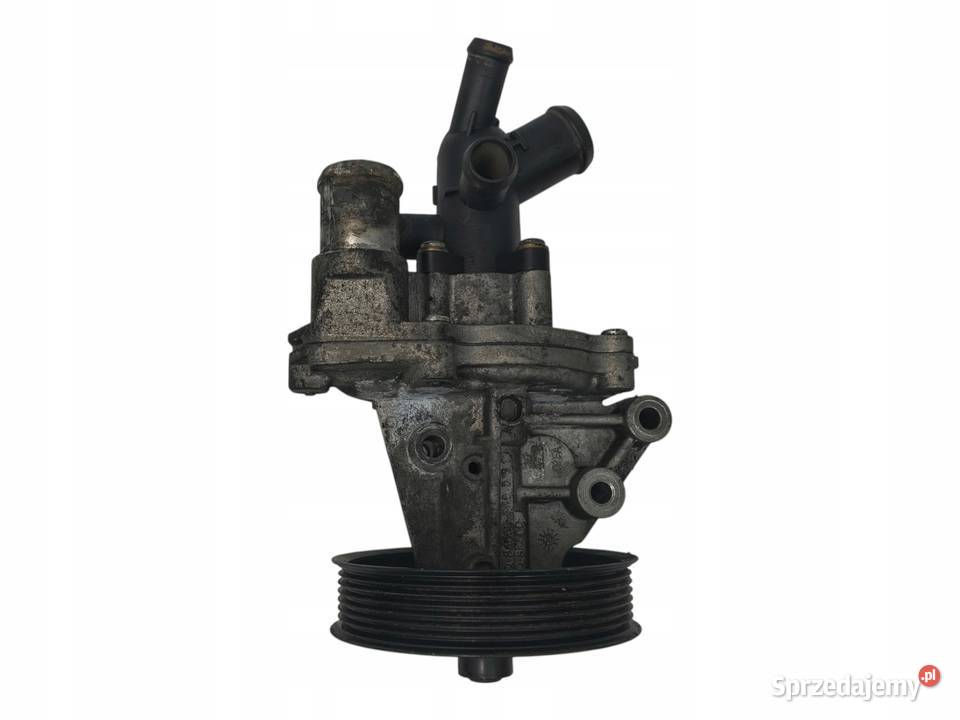 POMPA WODY Ford Transit MK7 VII 22 TDCI Euro 5 osobowe Chełm