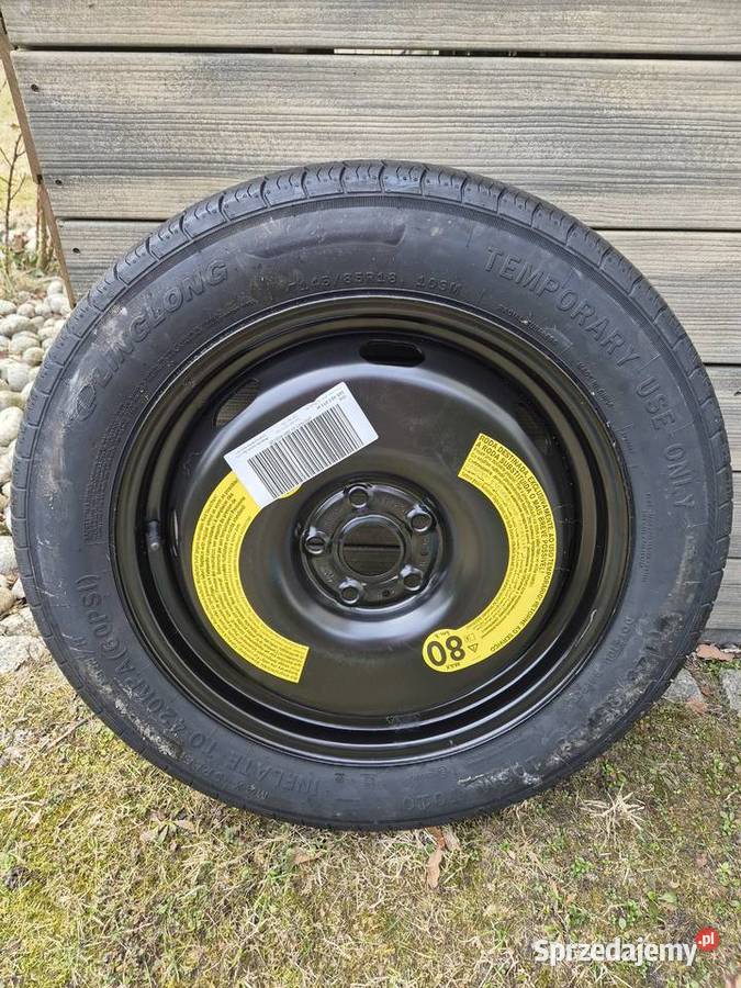 Koło zapasowe Piaseczno