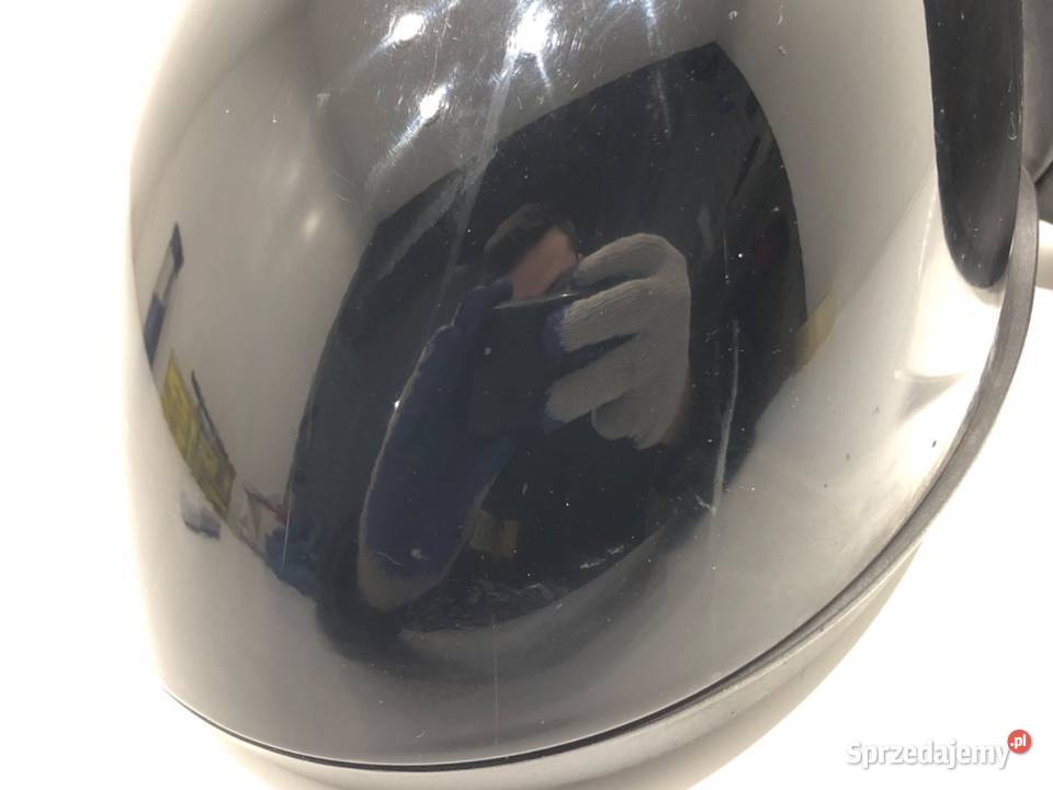 LUSTERKO PRAWY MINI COUNTRYMAN R60 Hatchback podkarpackie sprzedam