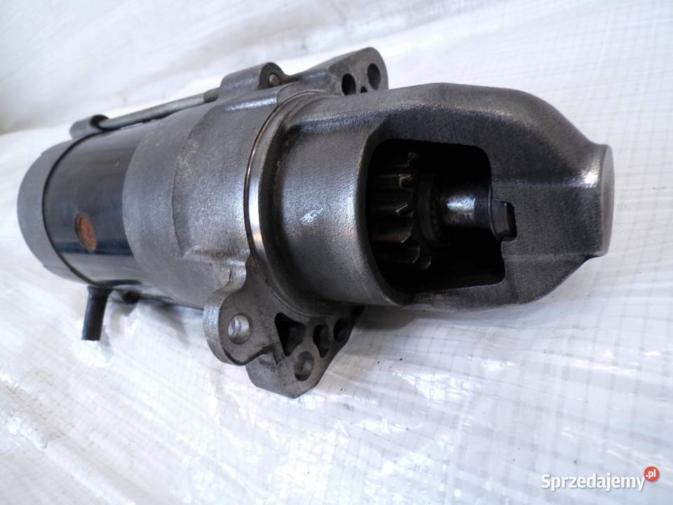 ROZRUSZNIK OPEL MERIVA B ASTRA J 16 CDTI55570068