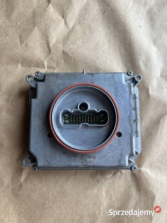 CZMOD Oryginał 7PP 941472 J Reflektor LED MODUŁ Pozostałe Krzysztoforzyce