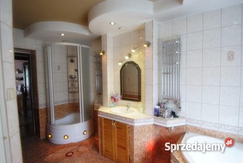 Dom na Pszczyna parku 0 prowizji Rok budowy 1998 Pszczyna