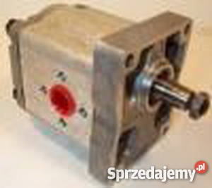 Pompy hydrauliczne do maszyn budowlanych Kalmar Trzcianka