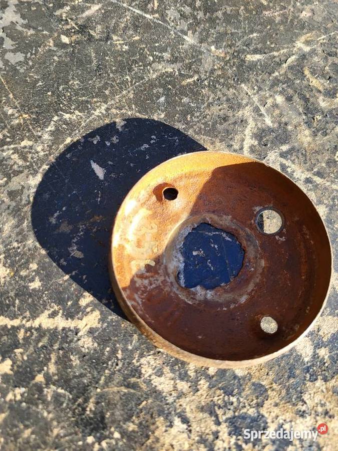 DKW NZ 350 DKW NZ 250 OBUDOIWA STACYJKI ORGINAŁ Rybnik