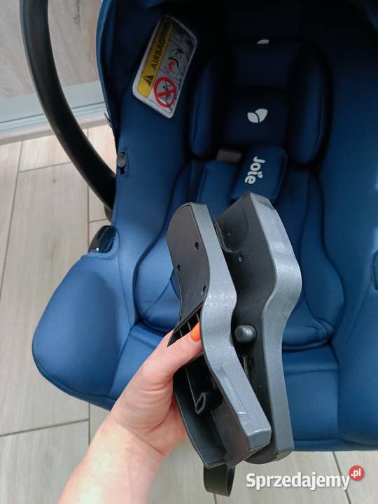 Nosidełko Joie Poznań