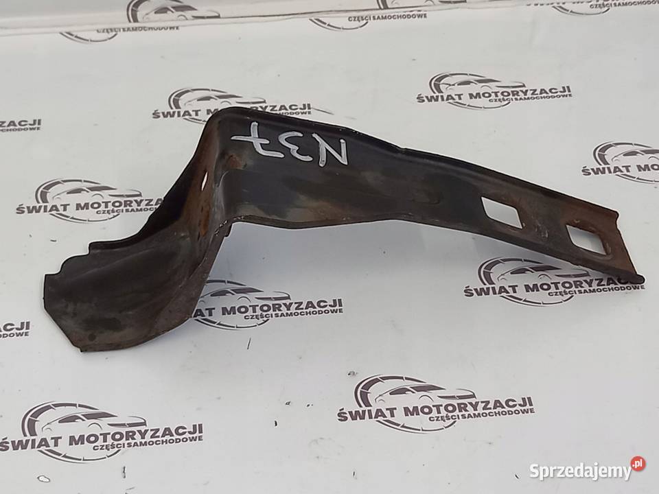 CITROEN DS3 11r ślizg lampy lewy przód 96739850C świętokrzyskie sprzedam