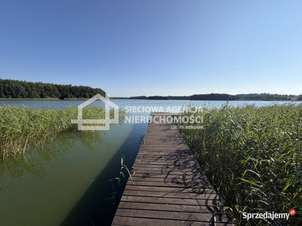 Dom wolnostojący Tuchom 140m2 Liczba pokoi 5