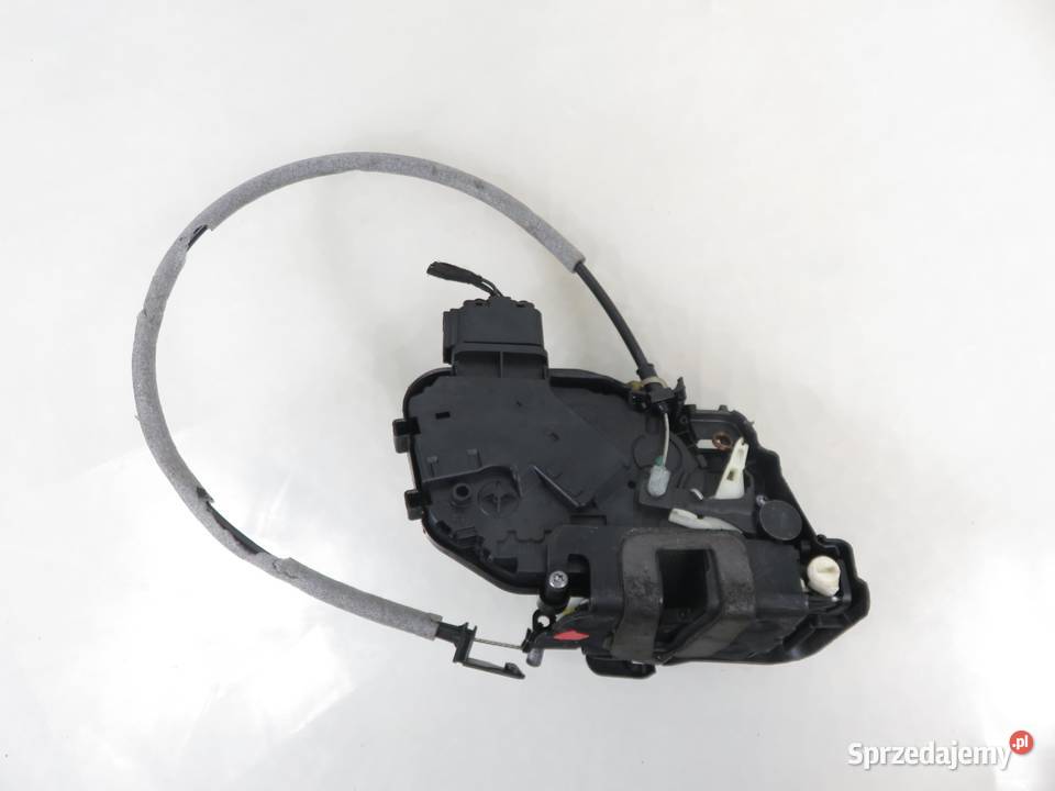 ZAMEK PRAWY TYLNY FORD S I WA6 6M2AR26412EC sprzedam