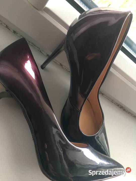 Buty Głogów