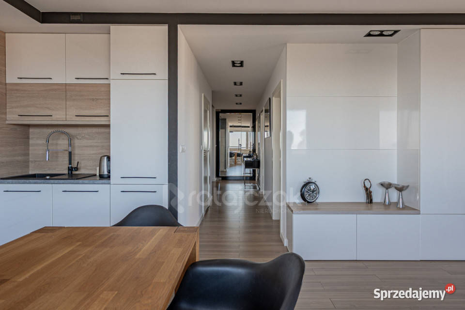 Mieszkanie Gdańsk 9989m2 4 pokoje Rok budowy 2012