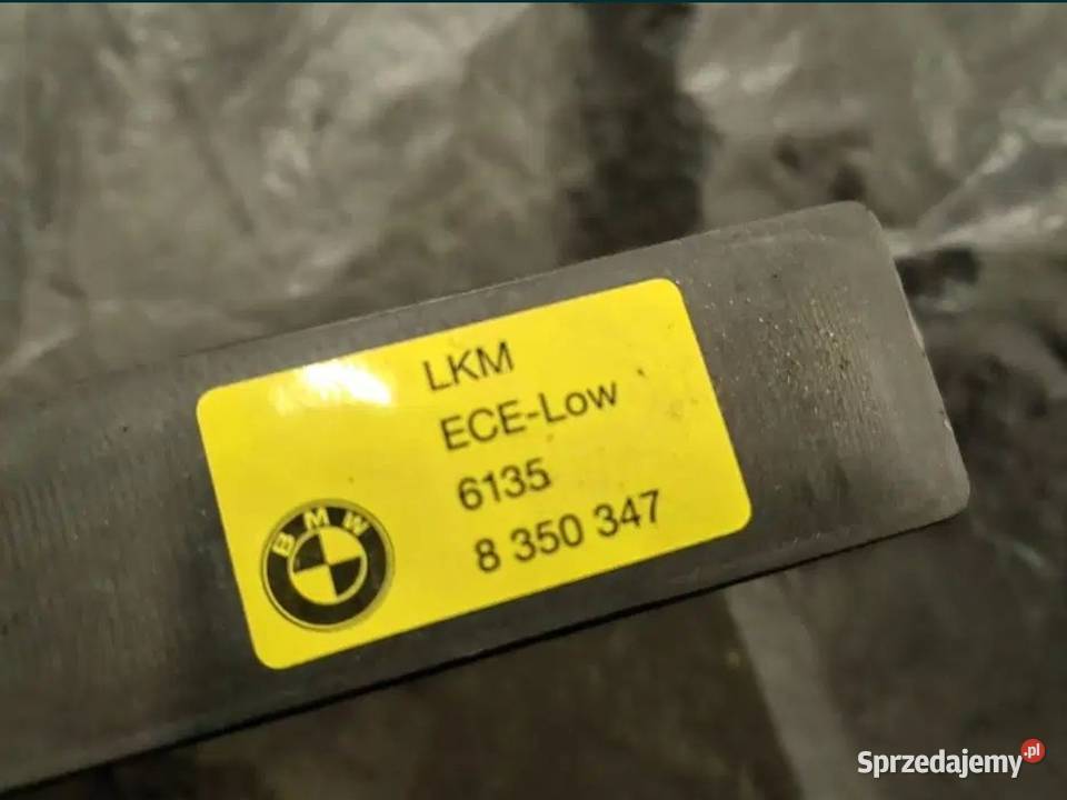 Moduł świateł LKM BMW e32 śląskie Żory