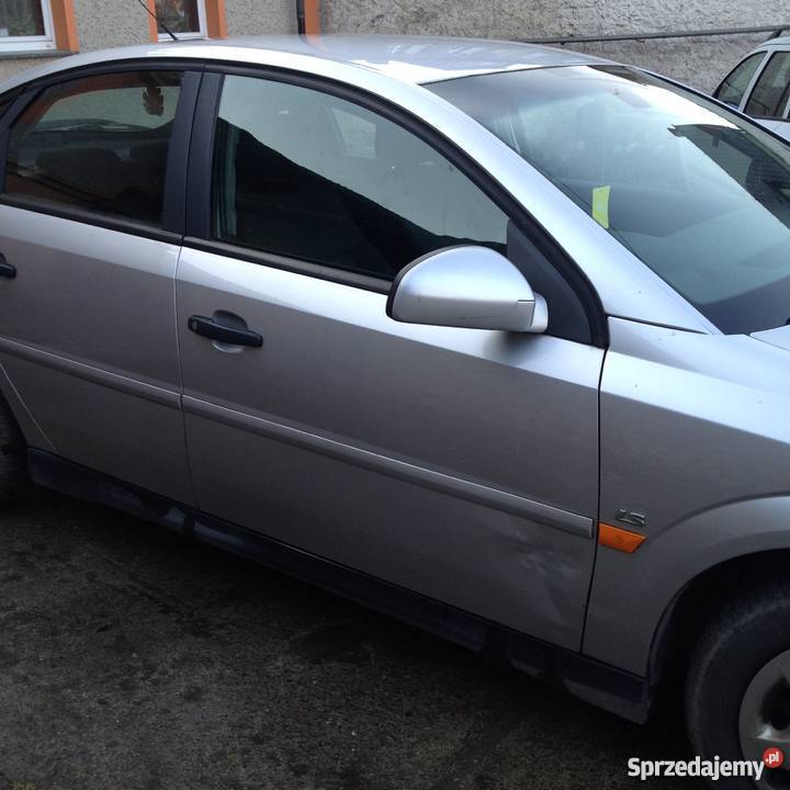 Opel vectra 20 C anglik światła przeciwmgłowe Vectra Stoszowice sprzedam