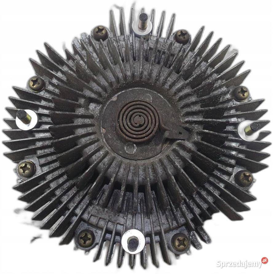 VISCO WISKOZA SPRZĘGŁO LAND CRUISER 120 30D