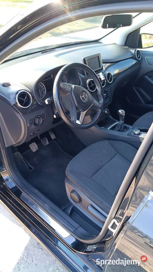 B180 Radomsko sprzedam