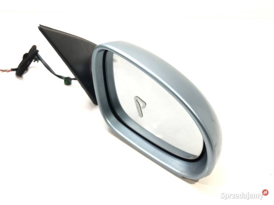 LUSTERKO PRAWE VW PASSAT B6 Kombi 0511