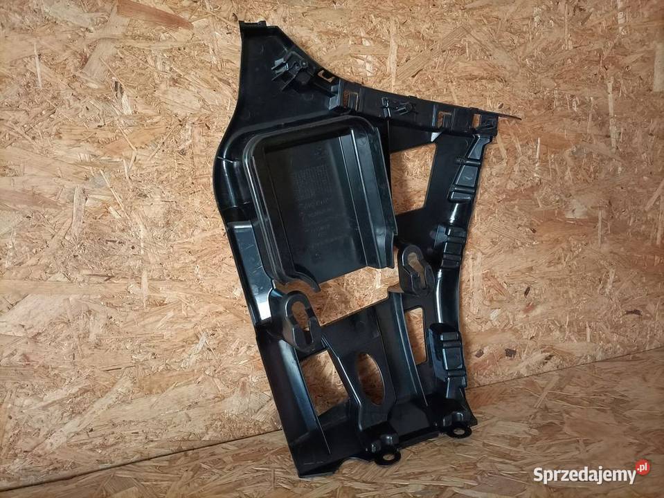 BMW 1 F20N F21N LIFT ŚLIZG MOCOWANIE ZDERZAK Pleszew