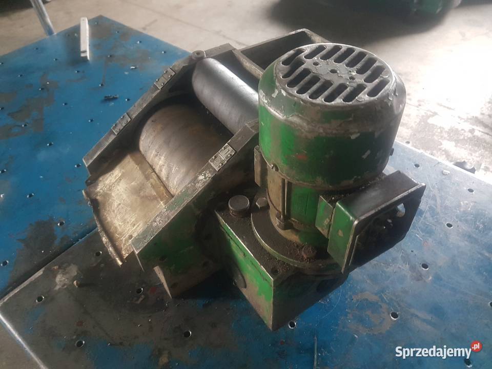 Filtr Magnetyczny Produkcja Jastrzębie-Zdrój