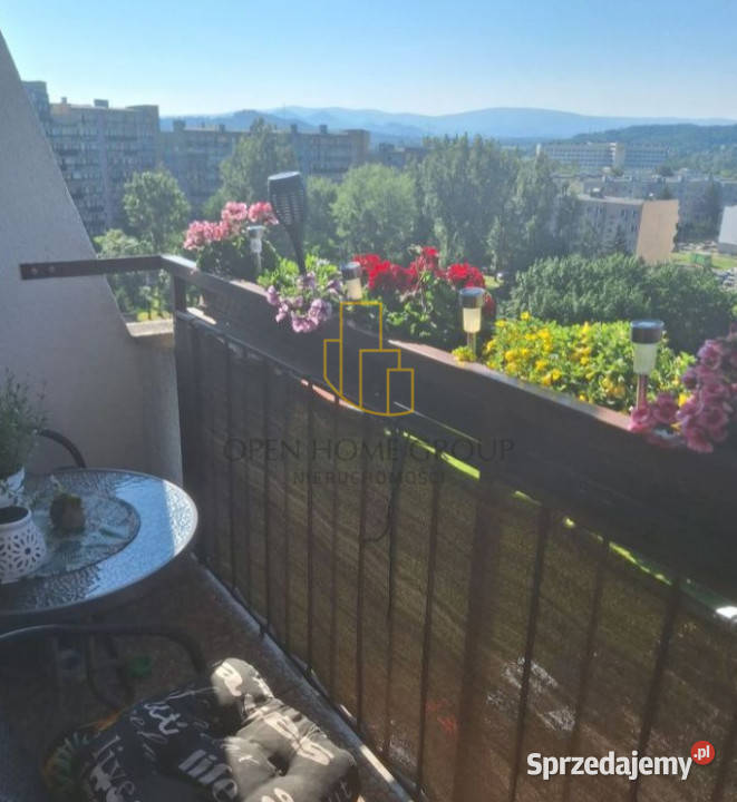 Zabobrze 3 pok RozkładTop63m2 balkony Sprzedaż