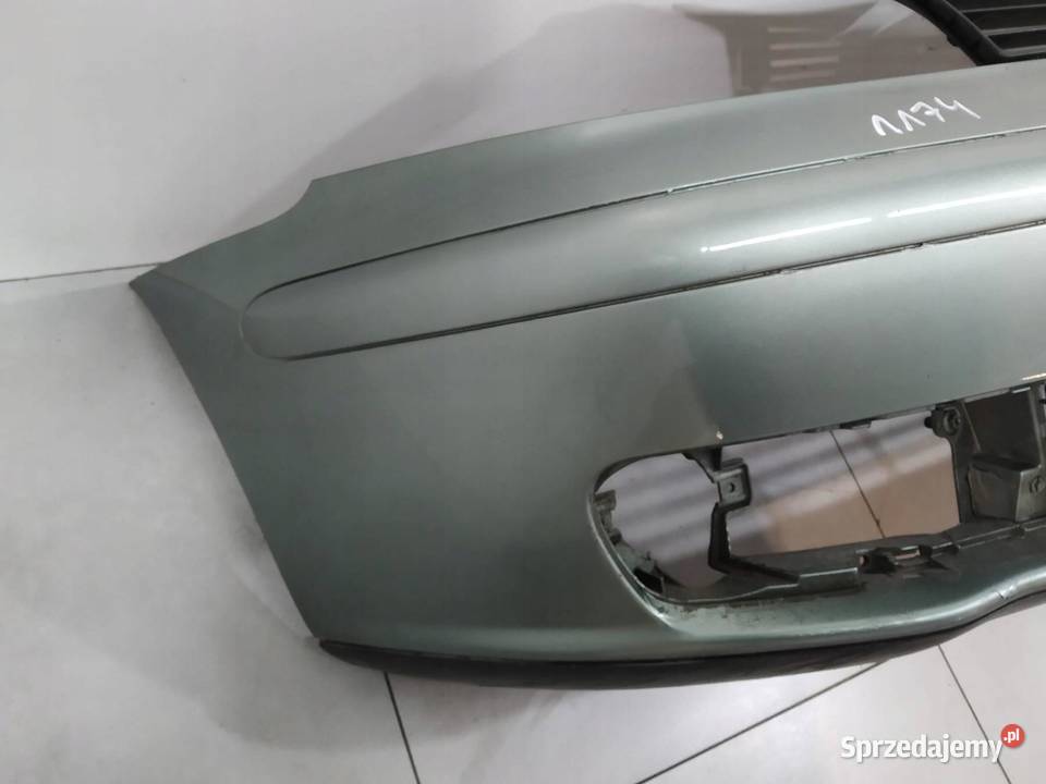 ZDERZAK PRZÓD PRZED LIFT Seat Ibiza III 20022008 Karoseria