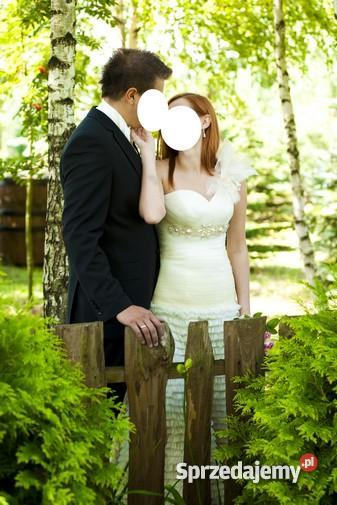 I SUKNIA ŚLUBNA ATELIER SPOSA RZESZÓW Rzeszów