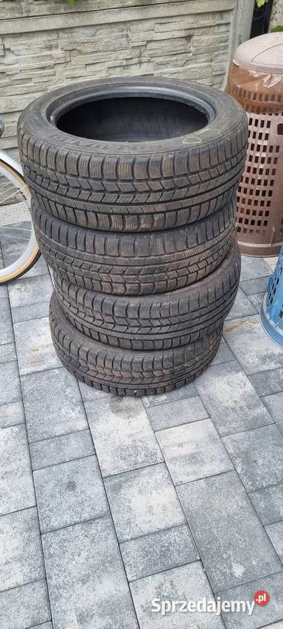 Opony nexen Szczekociny
