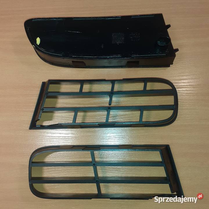 Saab 93 Kratki zderzaka przedniego Saab 93 1 Og Kraków