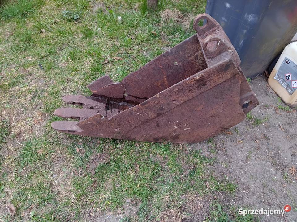 Łyżka 30 do Ostrówka k162 ursus Częstochowa