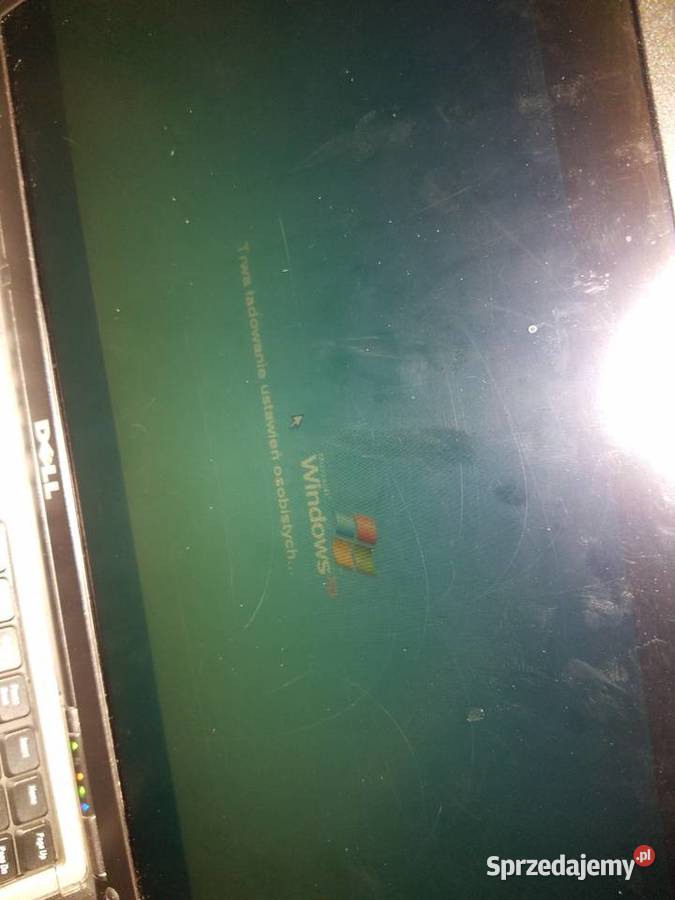 Laptop DELL D630 3GB Rymanów