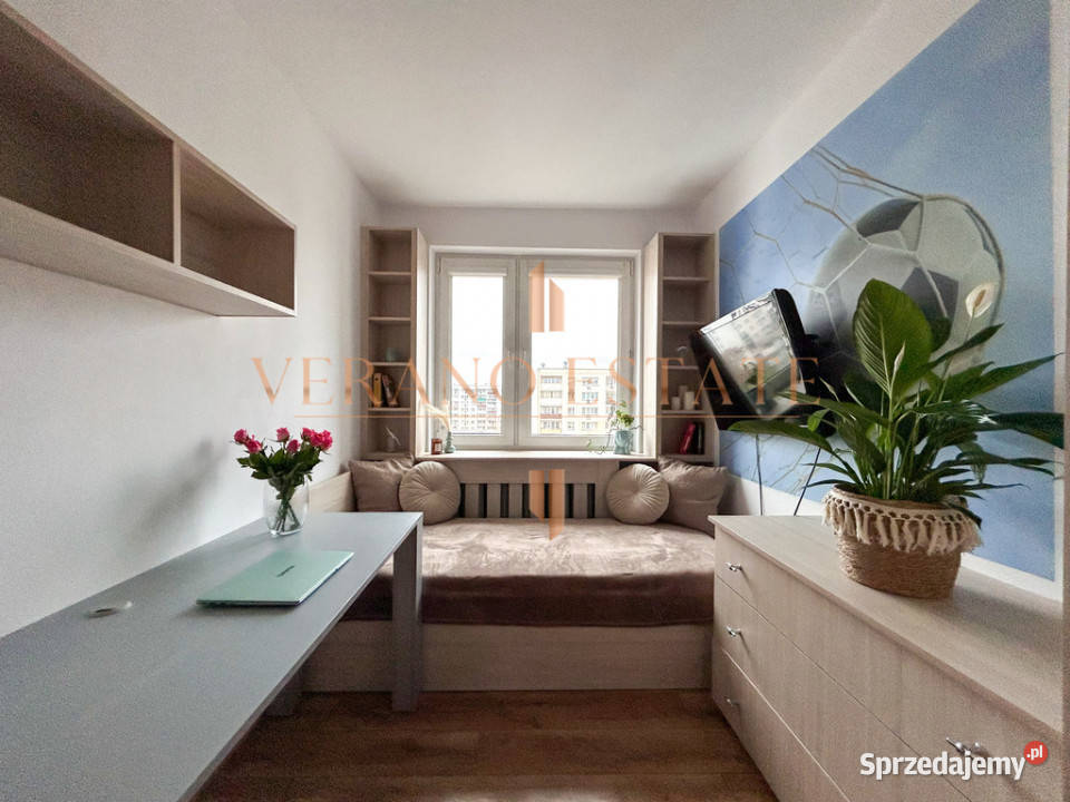 HIT 3 pokoje Dwustronne Do zamieszkania Legionowo