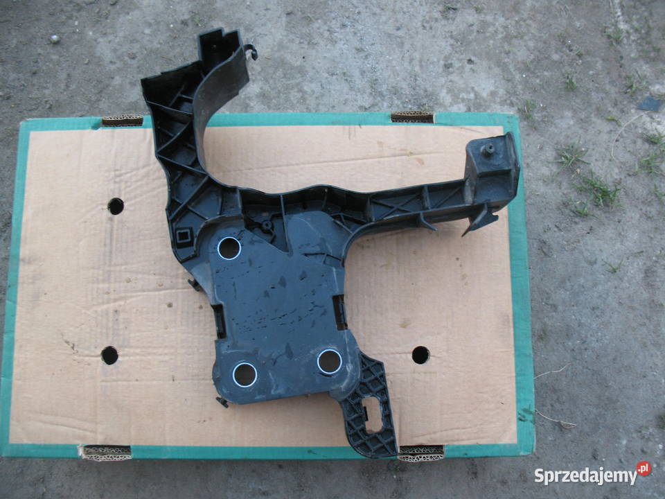 okular lampy renault scenik II megane II