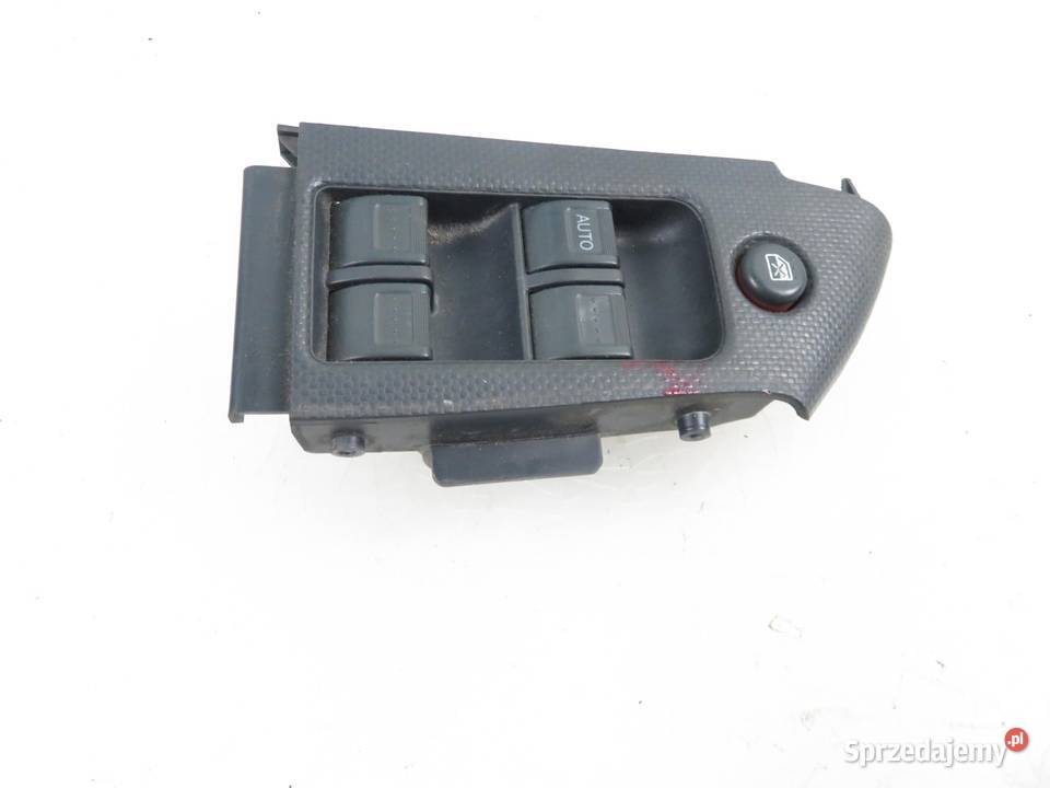 PANEL SZYB HONDA CIVIC VII 35750S6AG110M1