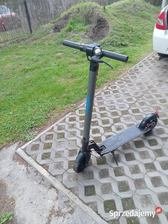 Hulajnoga elektryczna Frugal Storm Wieliczka
